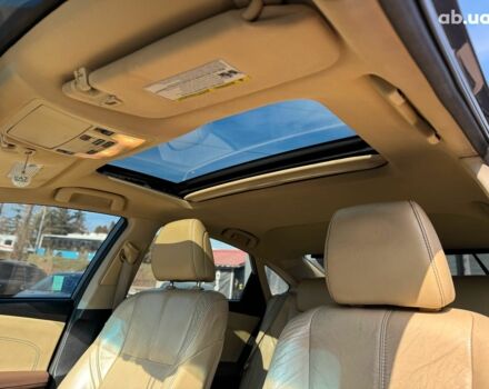 Серый Тойота Авалон, объемом двигателя 2.5 л и пробегом 189 тыс. км за 16490 $, фото 42 на Automoto.ua
