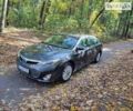 Серый Тойота Авалон, объемом двигателя 2.5 л и пробегом 122 тыс. км за 16999 $, фото 8 на Automoto.ua