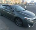 Серый Тойота Авалон, объемом двигателя 2.5 л и пробегом 185 тыс. км за 14500 $, фото 1 на Automoto.ua