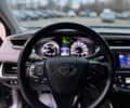 Серый Тойота Авалон, объемом двигателя 2.5 л и пробегом 246 тыс. км за 14899 $, фото 13 на Automoto.ua