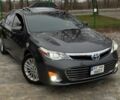 Серый Тойота Авалон, объемом двигателя 2.5 л и пробегом 246 тыс. км за 14899 $, фото 1 на Automoto.ua