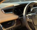 Серый Тойота Авалон, объемом двигателя 2.5 л и пробегом 189 тыс. км за 16490 $, фото 41 на Automoto.ua