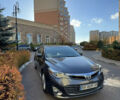 Серый Тойота Авалон, объемом двигателя 2.49 л и пробегом 279 тыс. км за 14500 $, фото 9 на Automoto.ua