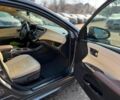 Серый Тойота Авалон, объемом двигателя 2.5 л и пробегом 189 тыс. км за 16490 $, фото 17 на Automoto.ua