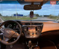 Серый Тойота Авалон, объемом двигателя 2.49 л и пробегом 230 тыс. км за 17300 $, фото 15 на Automoto.ua