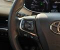 Серый Тойота Авалон, объемом двигателя 2.5 л и пробегом 189 тыс. км за 16490 $, фото 6 на Automoto.ua