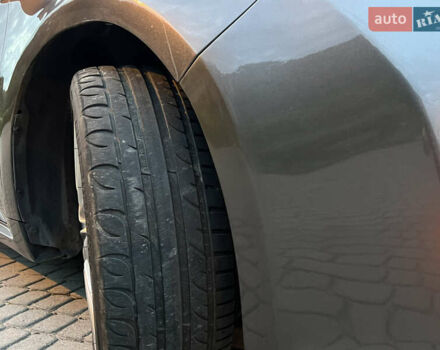 Серый Тойота Авалон, объемом двигателя 2.49 л и пробегом 230 тыс. км за 17300 $, фото 6 на Automoto.ua