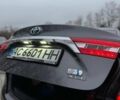 Сірий Тойота Авалон, об'ємом двигуна 2.5 л та пробігом 246 тис. км за 12799 $, фото 18 на Automoto.ua