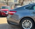 Серый Тойота Авалон, объемом двигателя 2.5 л и пробегом 189 тыс. км за 16490 $, фото 29 на Automoto.ua
