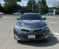 Серый Тойота Авалон, объемом двигателя 2.49 л и пробегом 200 тыс. км за 15200 $, фото 1 на Automoto.ua