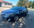 Сірий Тойота Авалон, об'ємом двигуна 2.5 л та пробігом 250 тис. км за 12999 $, фото 1 на Automoto.ua