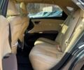 Серый Тойота Авалон, объемом двигателя 2.5 л и пробегом 189 тыс. км за 16490 $, фото 11 на Automoto.ua