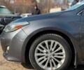 Серый Тойота Авалон, объемом двигателя 2.5 л и пробегом 189 тыс. км за 16490 $, фото 21 на Automoto.ua