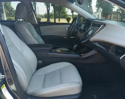 Сірий Тойота Авалон, об'ємом двигуна 2.5 л та пробігом 250 тис. км за 12999 $, фото 5 на Automoto.ua