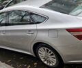 Серый Тойота Авалон, объемом двигателя 2.49 л и пробегом 164 тыс. км за 13500 $, фото 2 на Automoto.ua