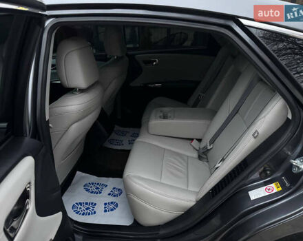 Серый Тойота Авалон, объемом двигателя 2.49 л и пробегом 247 тыс. км за 14999 $, фото 23 на Automoto.ua