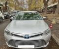 Серый Тойота Авалон, объемом двигателя 2.49 л и пробегом 164 тыс. км за 13500 $, фото 1 на Automoto.ua