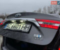 Серый Тойота Авалон, объемом двигателя 2.49 л и пробегом 247 тыс. км за 14999 $, фото 28 на Automoto.ua