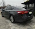 Серый Тойота Авалон, объемом двигателя 2.5 л и пробегом 246 тыс. км за 14899 $, фото 6 на Automoto.ua