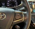 Серый Тойота Авалон, объемом двигателя 2.5 л и пробегом 189 тыс. км за 16490 $, фото 5 на Automoto.ua