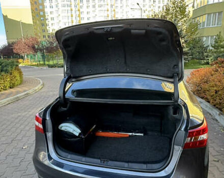 Серый Тойота Авалон, объемом двигателя 2.49 л и пробегом 279 тыс. км за 14500 $, фото 30 на Automoto.ua