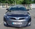 Серый Тойота Авалон, объемом двигателя 2.5 л и пробегом 100 тыс. км за 17700 $, фото 1 на Automoto.ua