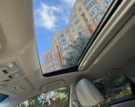 Серый Тойота Авалон, объемом двигателя 2.49 л и пробегом 279 тыс. км за 14500 $, фото 13 на Automoto.ua