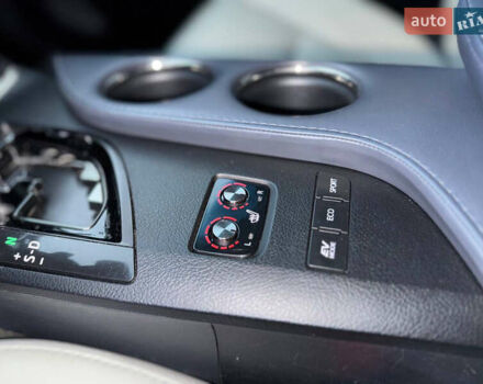 Серый Тойота Авалон, объемом двигателя 2.49 л и пробегом 247 тыс. км за 14999 $, фото 15 на Automoto.ua