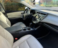 Серый Тойота Авалон, объемом двигателя 2.49 л и пробегом 279 тыс. км за 14500 $, фото 22 на Automoto.ua