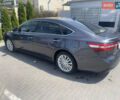 Серый Тойота Авалон, объемом двигателя 2.5 л и пробегом 257 тыс. км за 12000 $, фото 1 на Automoto.ua