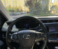 Серый Тойота Авалон, объемом двигателя 2.49 л и пробегом 279 тыс. км за 14500 $, фото 14 на Automoto.ua