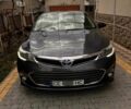 Сірий Тойота Авалон, об'ємом двигуна 2.5 л та пробігом 205 тис. км за 13432 $, фото 1 на Automoto.ua