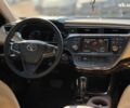 Серый Тойота Авалон, объемом двигателя 2.5 л и пробегом 189 тыс. км за 16490 $, фото 13 на Automoto.ua