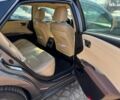 Серый Тойота Авалон, объемом двигателя 2.5 л и пробегом 189 тыс. км за 16490 $, фото 16 на Automoto.ua