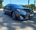 Сірий Тойота Авалон, об'ємом двигуна 2.5 л та пробігом 250 тис. км за 12999 $, фото 4 на Automoto.ua