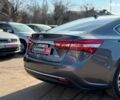 Серый Тойота Авалон, объемом двигателя 2.5 л и пробегом 189 тыс. км за 16490 $, фото 28 на Automoto.ua