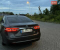 Серый Тойота Авалон, объемом двигателя 2.49 л и пробегом 230 тыс. км за 17300 $, фото 10 на Automoto.ua