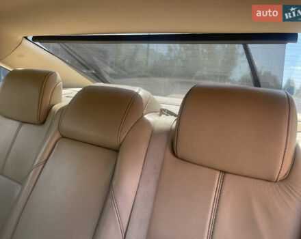 Серый Тойота Авалон, объемом двигателя 2.5 л и пробегом 185 тыс. км за 13999 $, фото 14 на Automoto.ua
