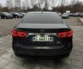 Серый Тойота Авалон, объемом двигателя 2.5 л и пробегом 246 тыс. км за 14899 $, фото 4 на Automoto.ua