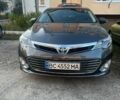 Сірий Тойота Авалон, об'ємом двигуна 2.49 л та пробігом 241 тис. км за 15100 $, фото 1 на Automoto.ua