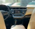 Серый Тойота Авалон, объемом двигателя 2.5 л и пробегом 189 тыс. км за 16490 $, фото 14 на Automoto.ua