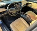 Серый Тойота Авалон, объемом двигателя 2.5 л и пробегом 189 тыс. км за 16490 $, фото 39 на Automoto.ua