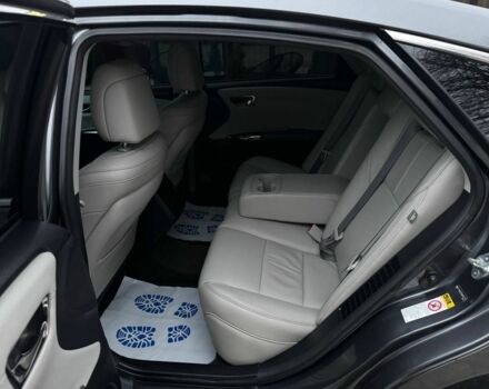 Серый Тойота Авалон, объемом двигателя 2.5 л и пробегом 246 тыс. км за 14899 $, фото 9 на Automoto.ua