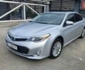 Серый Тойота Авалон, объемом двигателя 2.49 л и пробегом 170 тыс. км за 16000 $, фото 1 на Automoto.ua