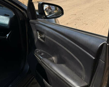 Серый Тойота Авалон, объемом двигателя 2.49 л и пробегом 290 тыс. км за 12800 $, фото 26 на Automoto.ua