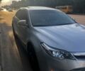 Серый Тойота Авалон, объемом двигателя 3.5 л и пробегом 239 тыс. км за 17300 $, фото 1 на Automoto.ua