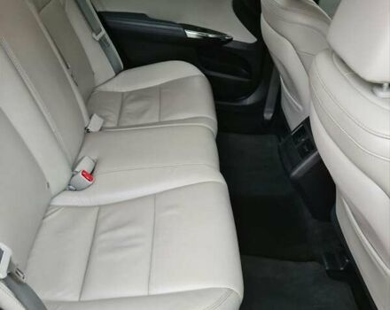 Сірий Тойота Авалон, об'ємом двигуна 2.49 л та пробігом 168 тис. км за 18500 $, фото 7 на Automoto.ua