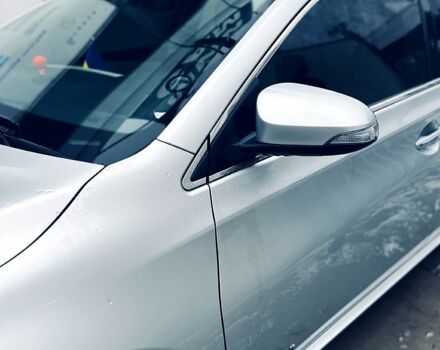 Серый Тойота Авалон, объемом двигателя 2.5 л и пробегом 147 тыс. км за 18000 $, фото 2 на Automoto.ua