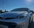 Серый Тойота Авалон, объемом двигателя 3.46 л и пробегом 248 тыс. км за 14500 $, фото 1 на Automoto.ua