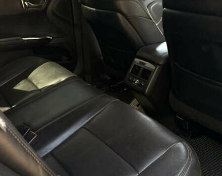 Серый Тойота Авалон, объемом двигателя 2.49 л и пробегом 290 тыс. км за 12800 $, фото 15 на Automoto.ua